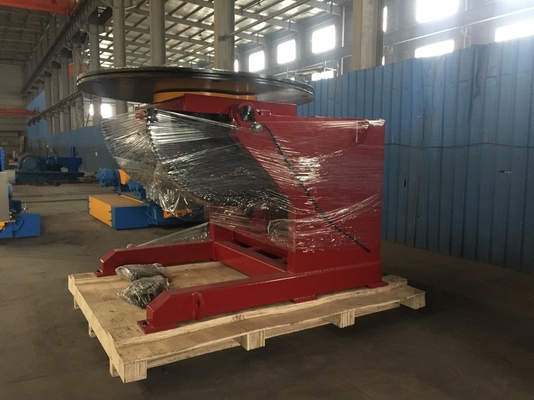 22000 van de het Instelmechanismefabrikant van het Pijplassen PPC van Supplier van het de Celpond Materiaal van de Procespijp